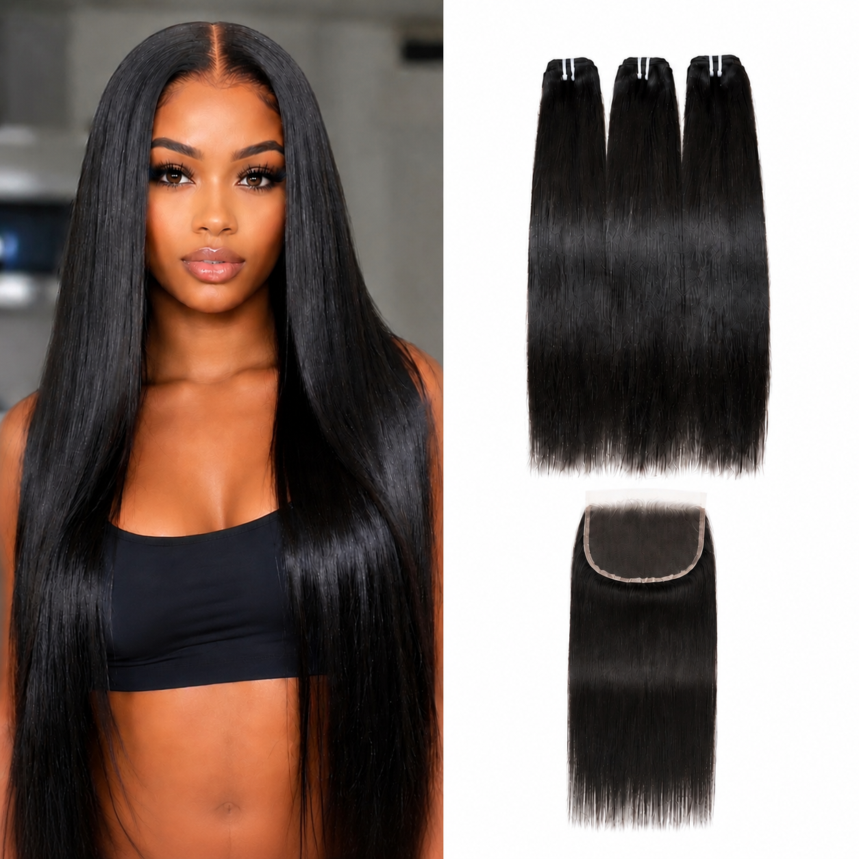 Hair Bundles