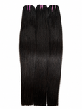 Yava Hair Y-Prime Raw Hair Longevity Straight Bundle 3 Bundles