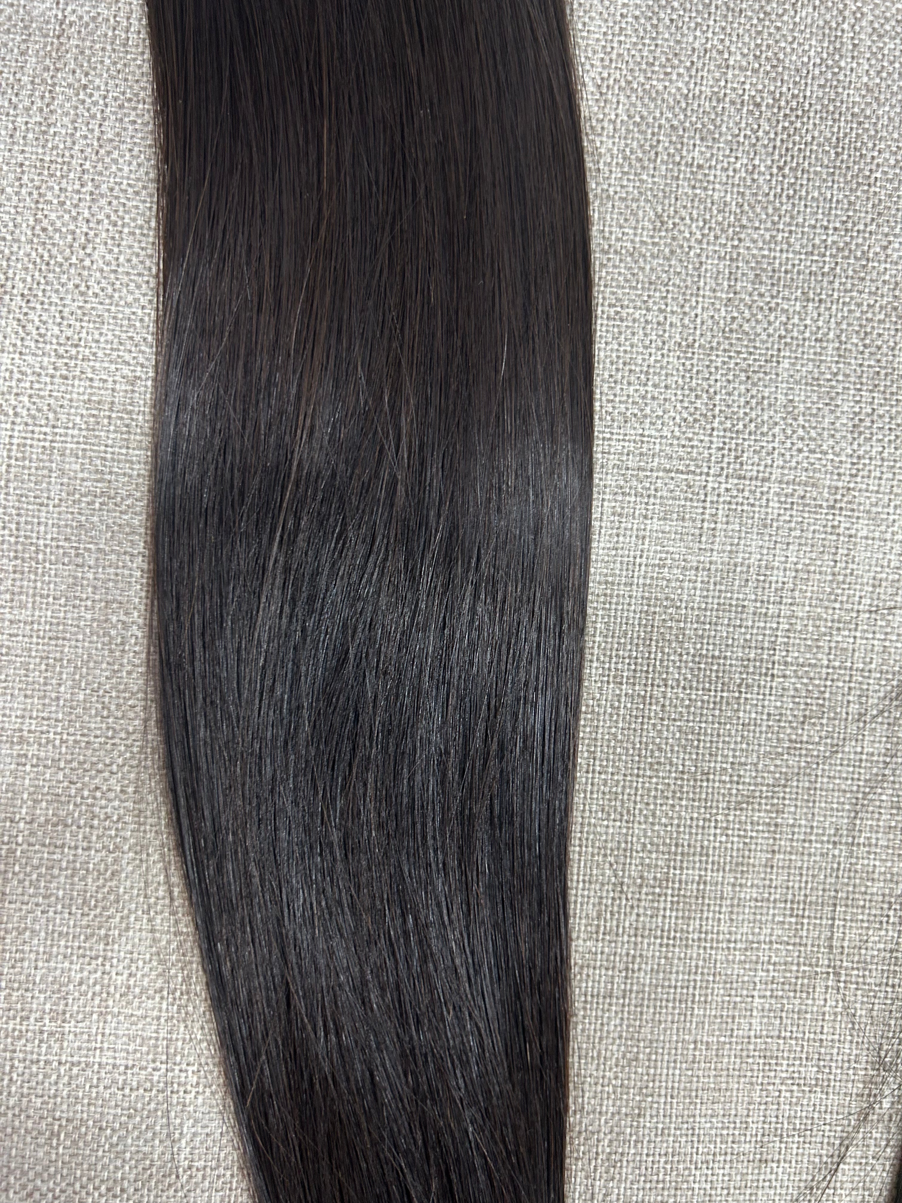 Yava Hair Y-Luxury Vietnam Hair Straight weave 3 Bundles