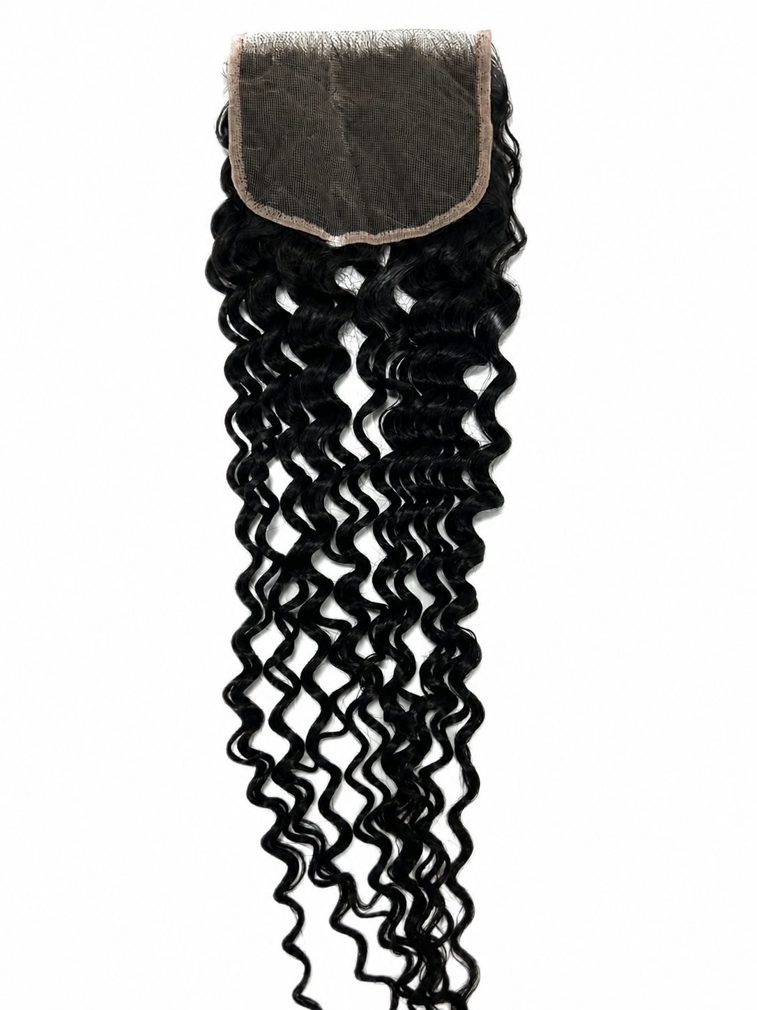 Yava Hair Deepwave Y-Luxe Hair 3 Bundles + 5x5 HD Closure 100% Human Hair weave
