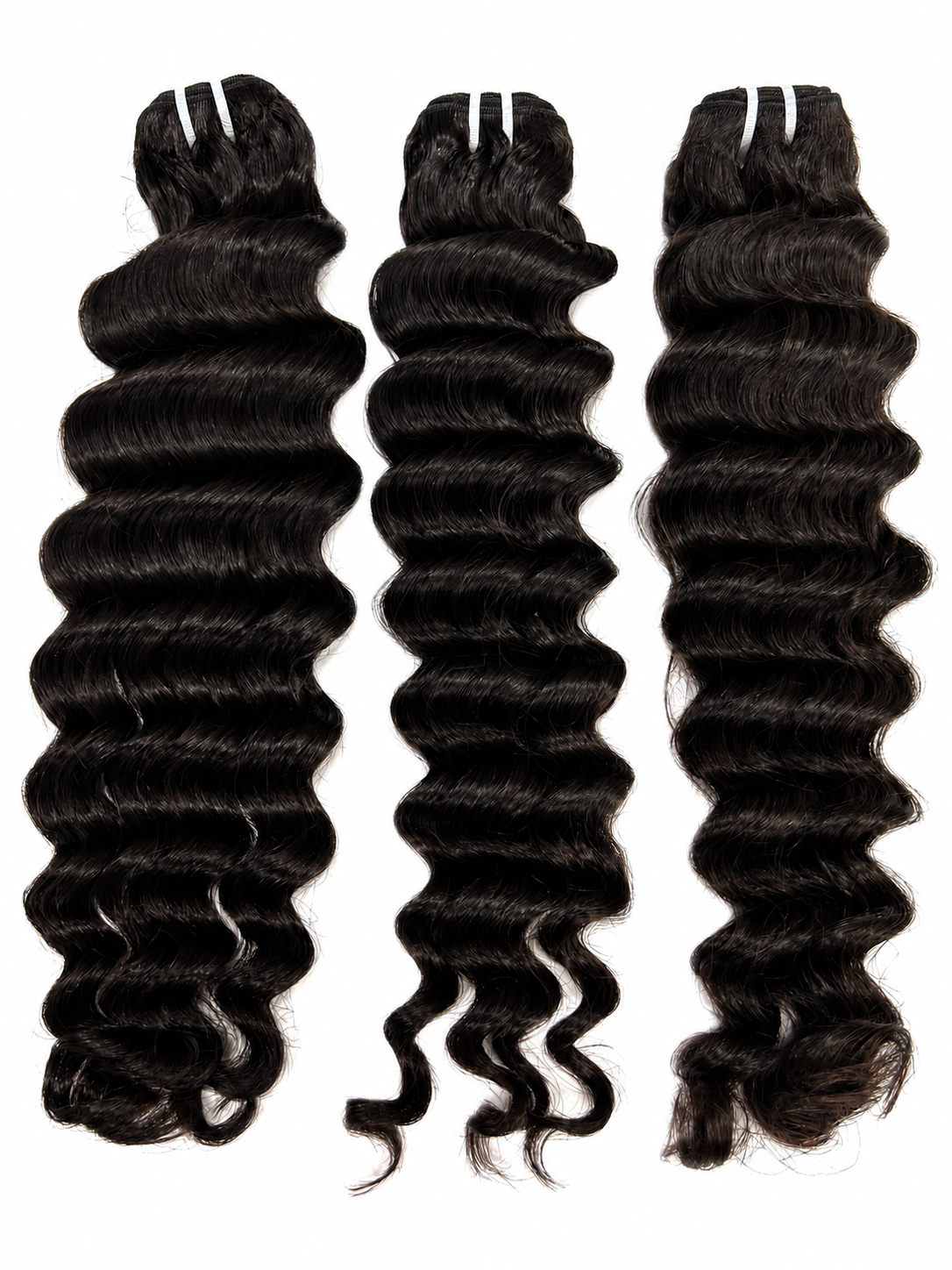 Yava Hair Loosedeep Wave Y-Luxe Hair 3pcs bundle