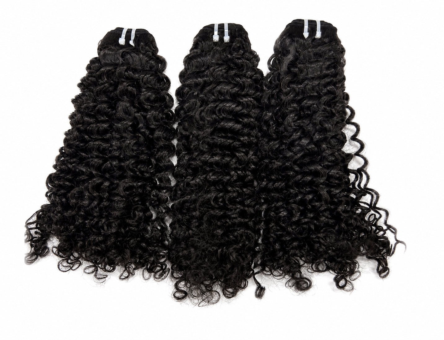 Yava Hair Y-Luxe Hair Deepwave  3pcs bundle Deals 100% Human Top Virgin Hair Weave