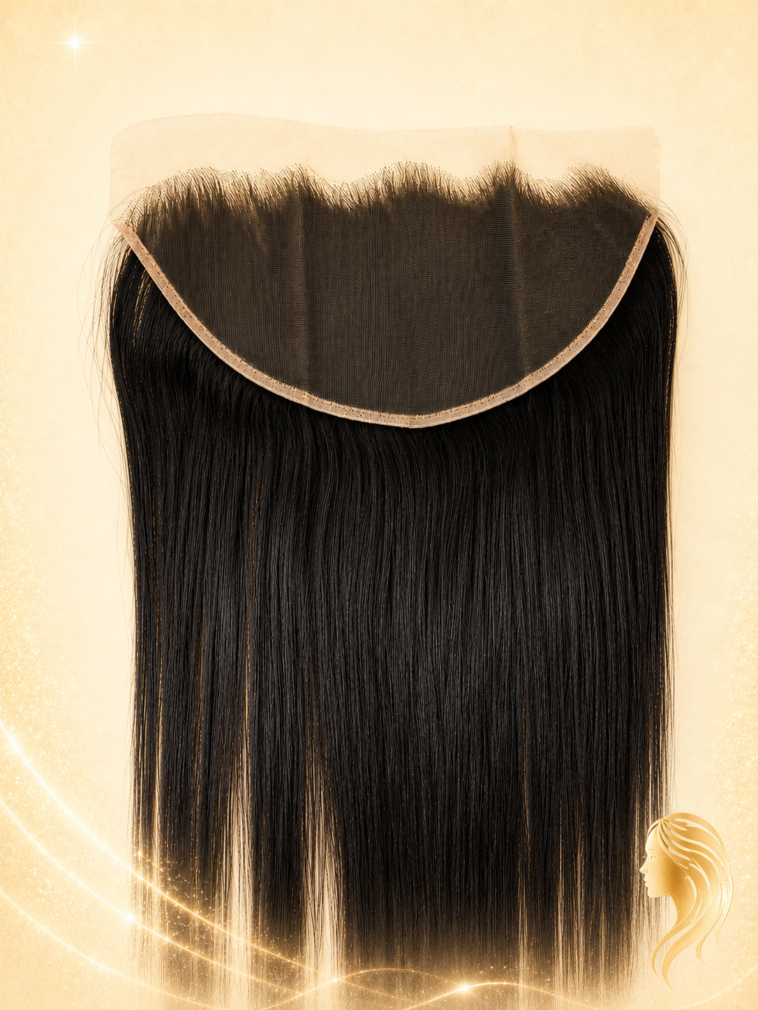 Yava Hair Y-Prime Raw Hair 13x4,3x6 Frontal Longevity Straight 4x4, 5x5, 6x6 Clousure