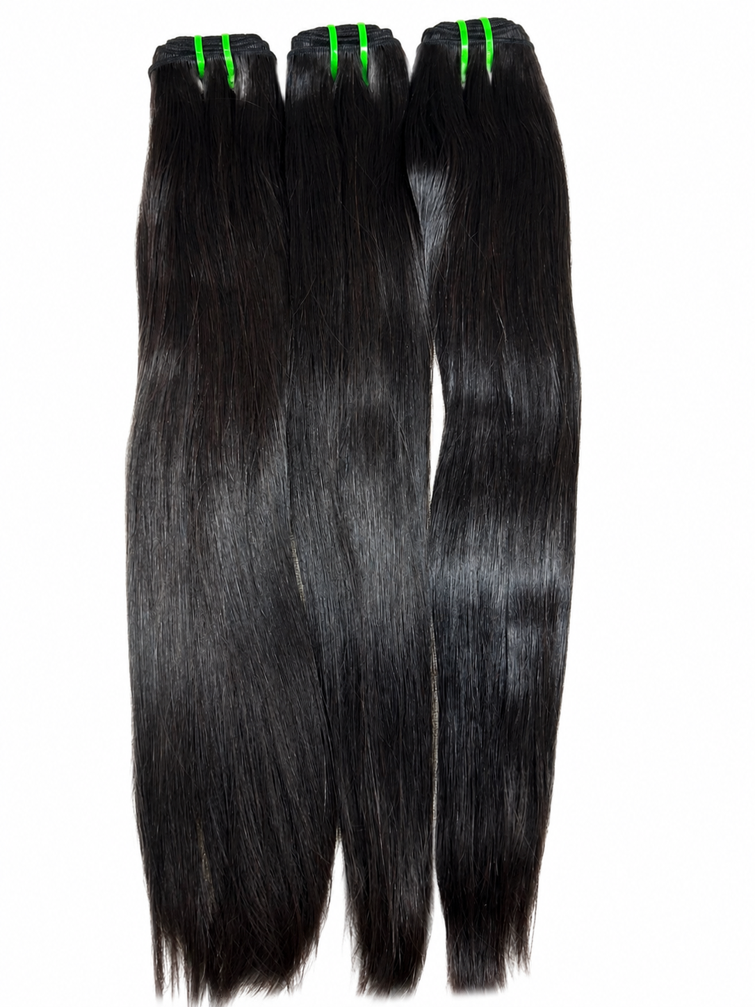 Yava Hair Y-Luxury Vietnam Hair Straight weave 3 Bundles