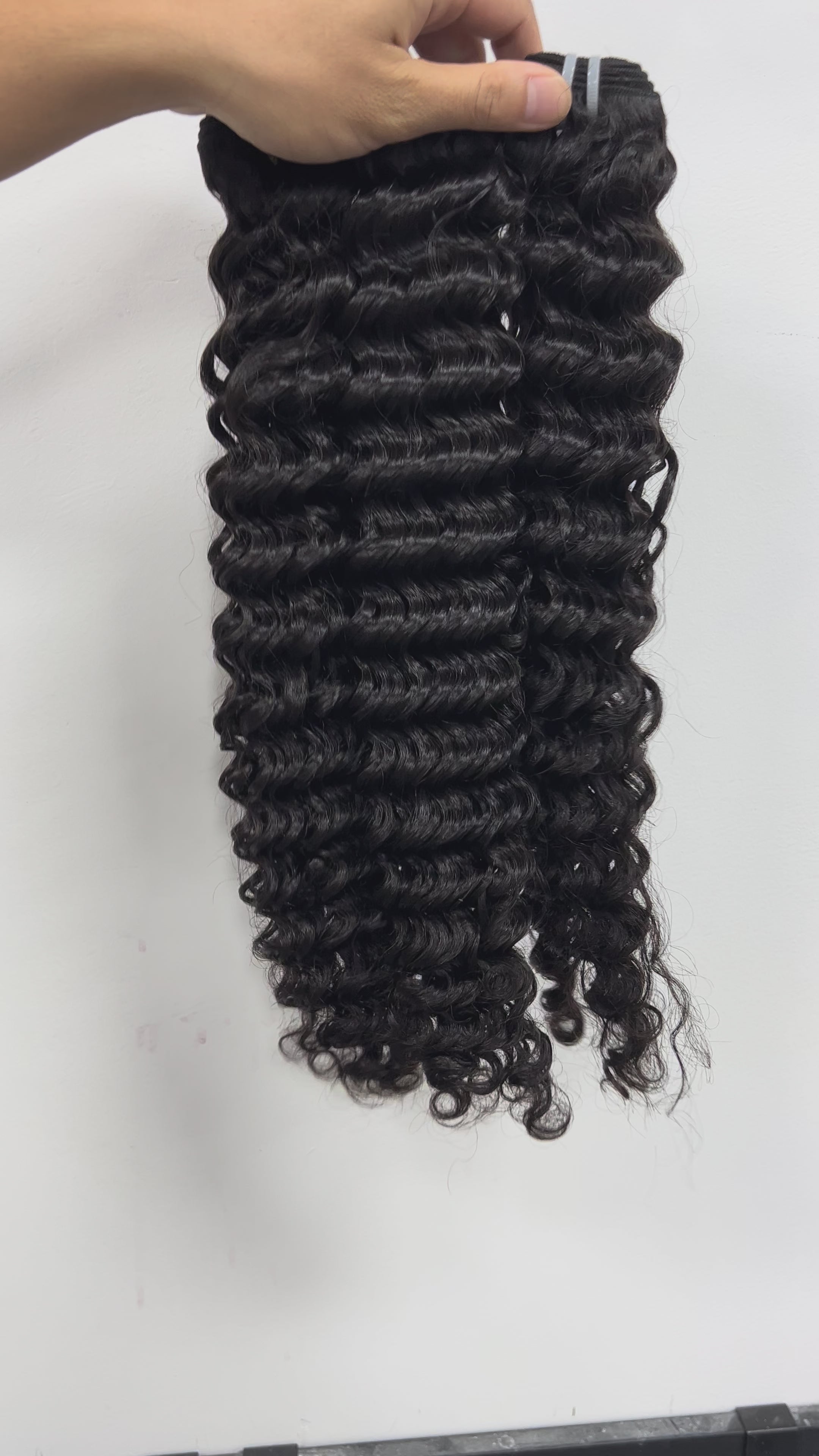 Yava Hair Y-Luxe Hair Waterwave 3pcs bundle Deals Hair Extensions