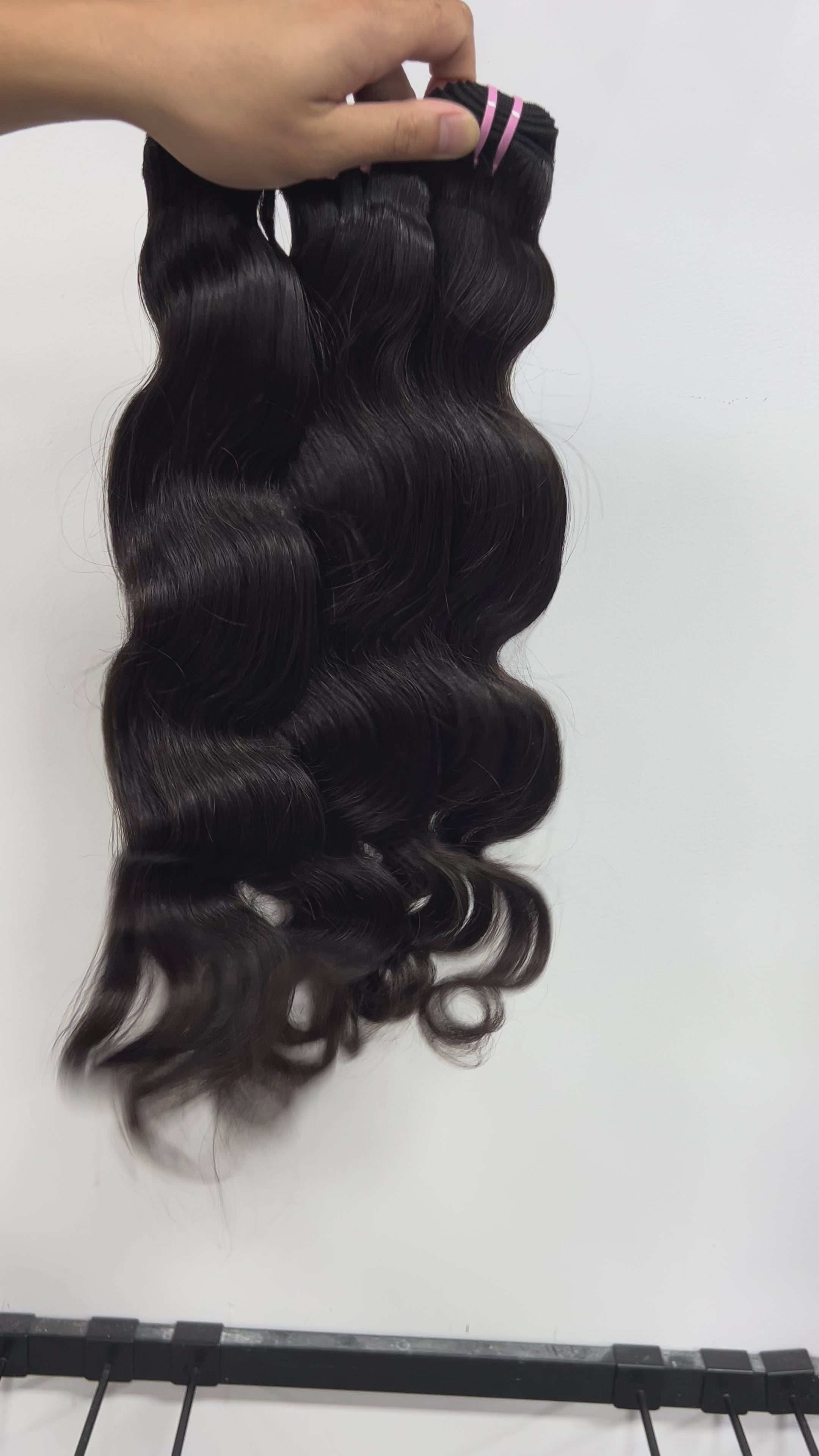 Yava Hair Y-Prime Raw Hair 4x4, 5x5, 6x6 Bodywave Closure  13x4,3x6  Frontal Younger one Donor