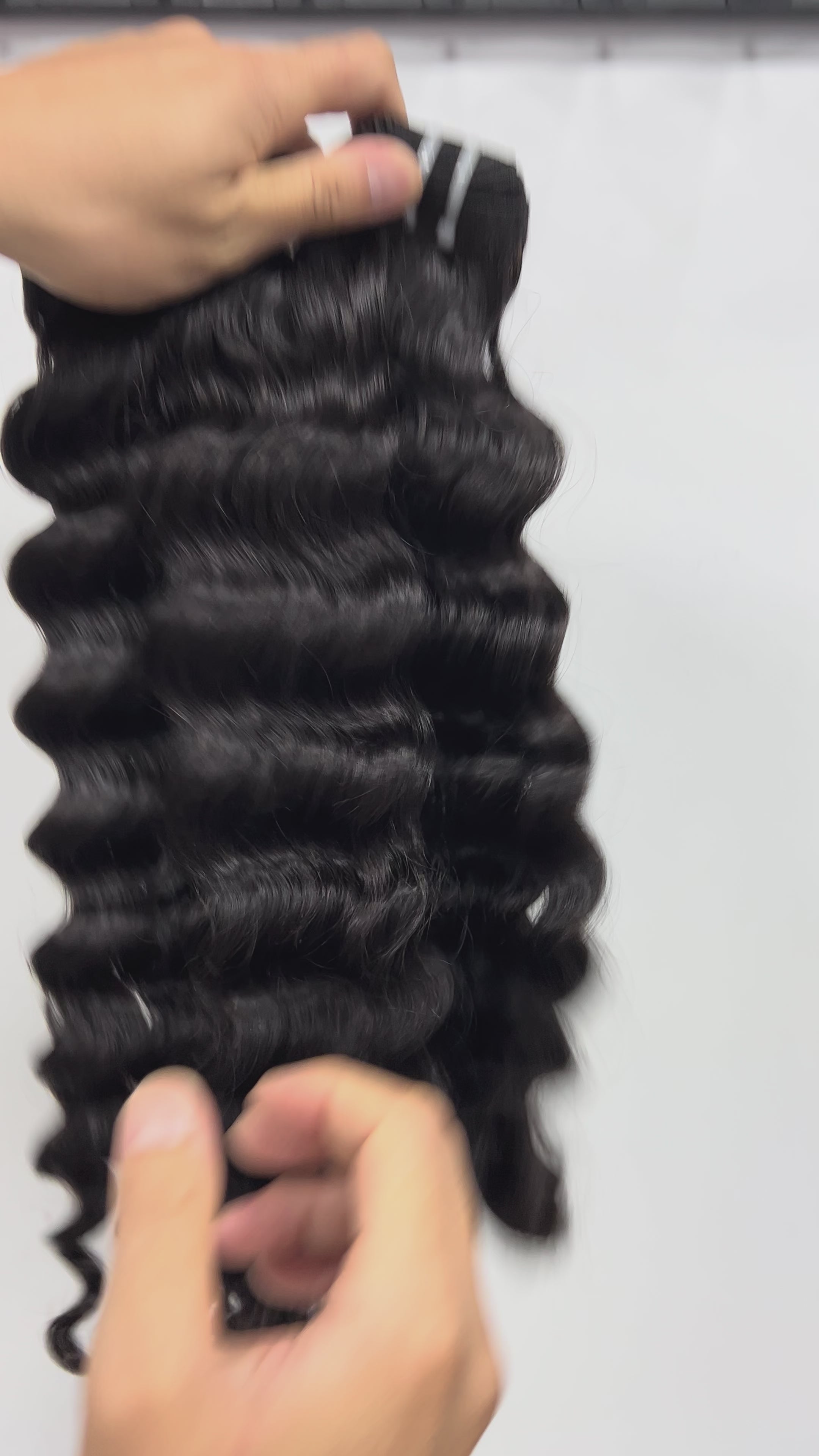 Yava Hair Loosedeep Wave Y-Luxe Hair 3pcs bundle