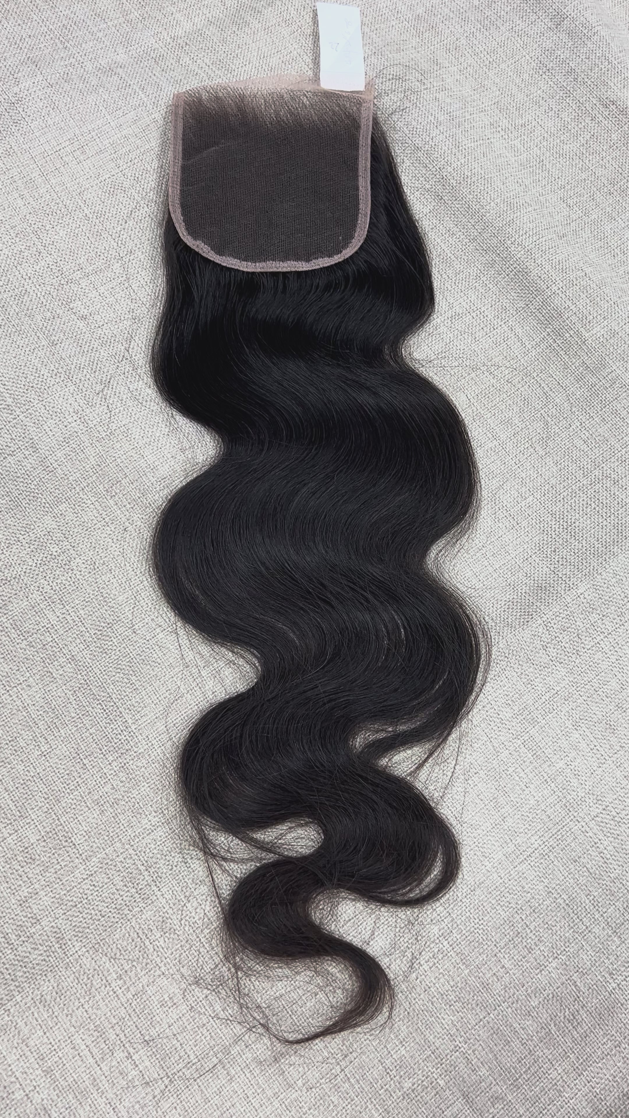 Yava Hair Y-Prime Raw Hair 4x4, 5x5, 6x6 Bodywave Closure  13x4,3x6  Frontal Younger one Donor
