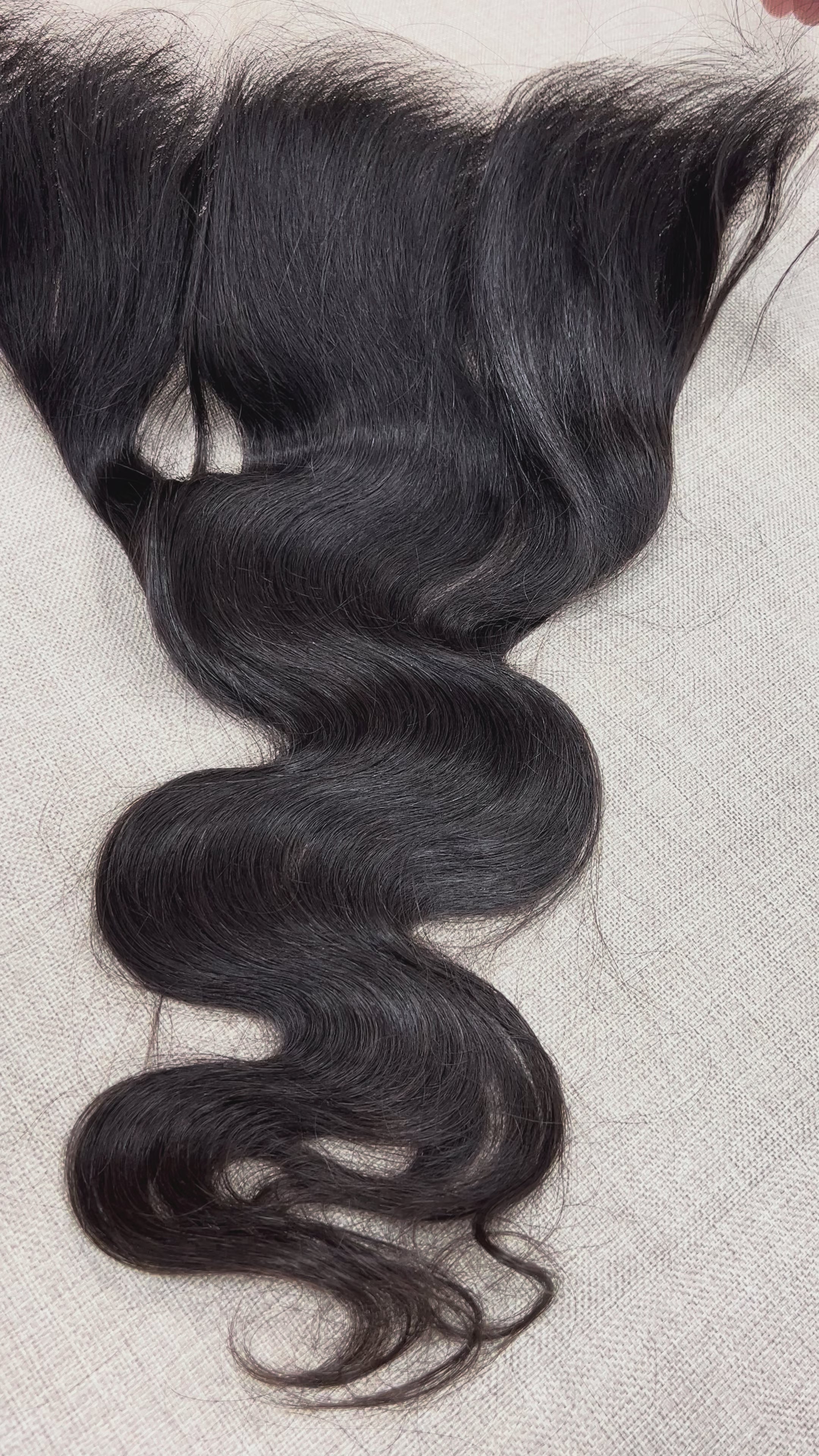 Yava Hair Y-Prime Raw Hair 4x4, 5x5, 6x6 Bodywave Closure  13x4,3x6  Frontal Younger one Donor