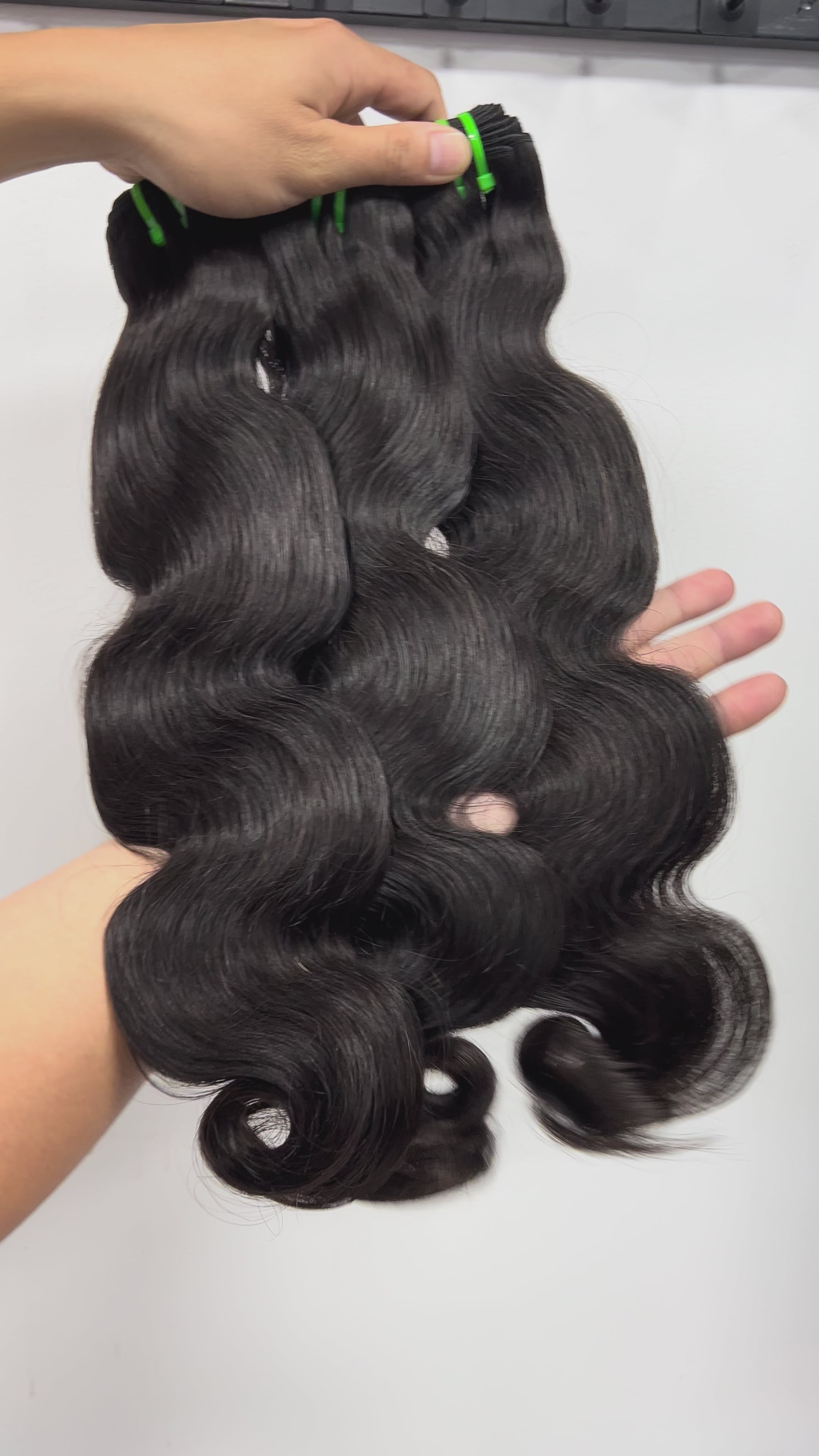 Yava Hair Y-Prime Raw Hair 4x4, 5x5, 6x6 Bodywave Closure  13x4,3x6  Frontal Younger one Donor